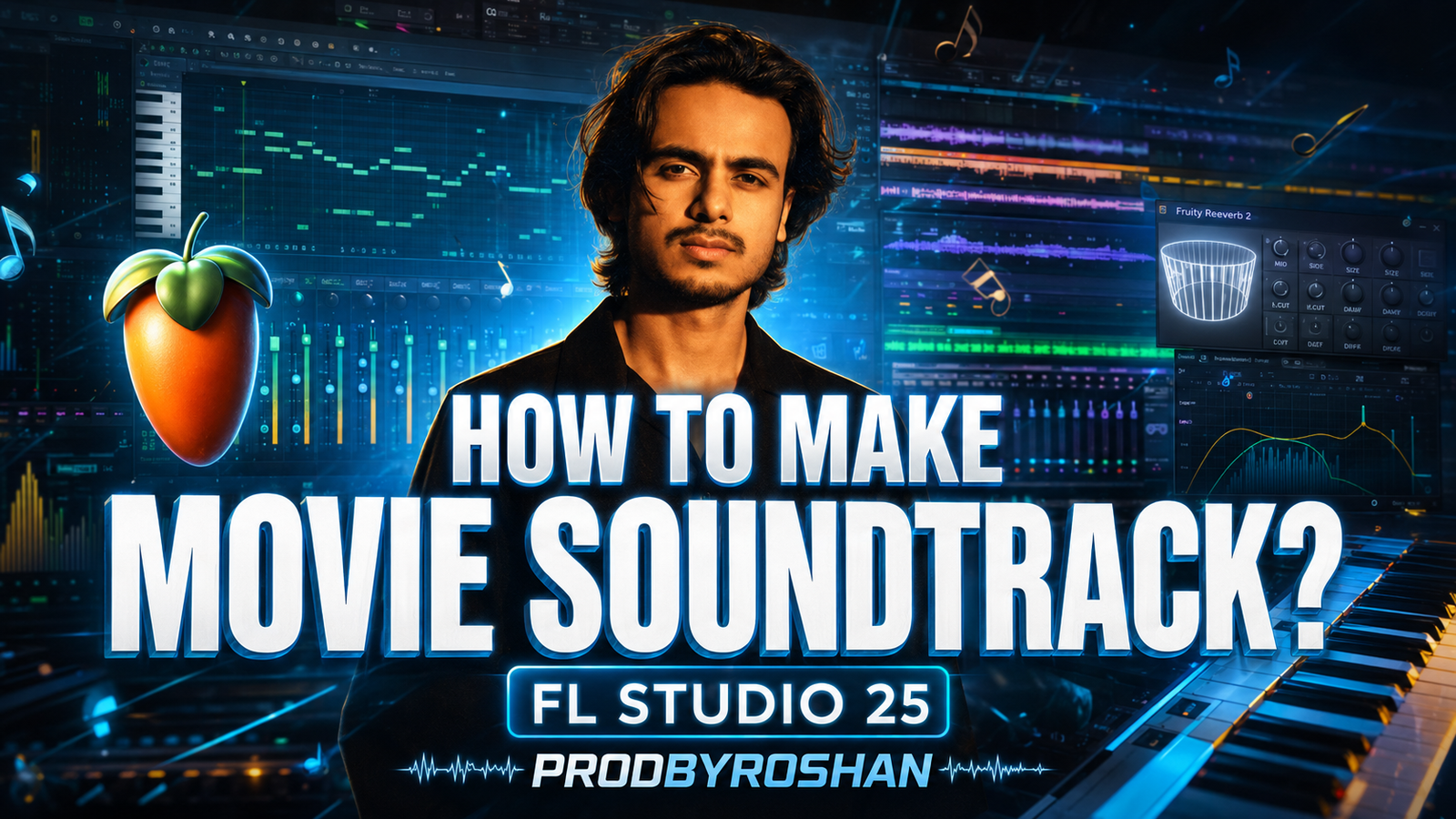 Music Production Next Level